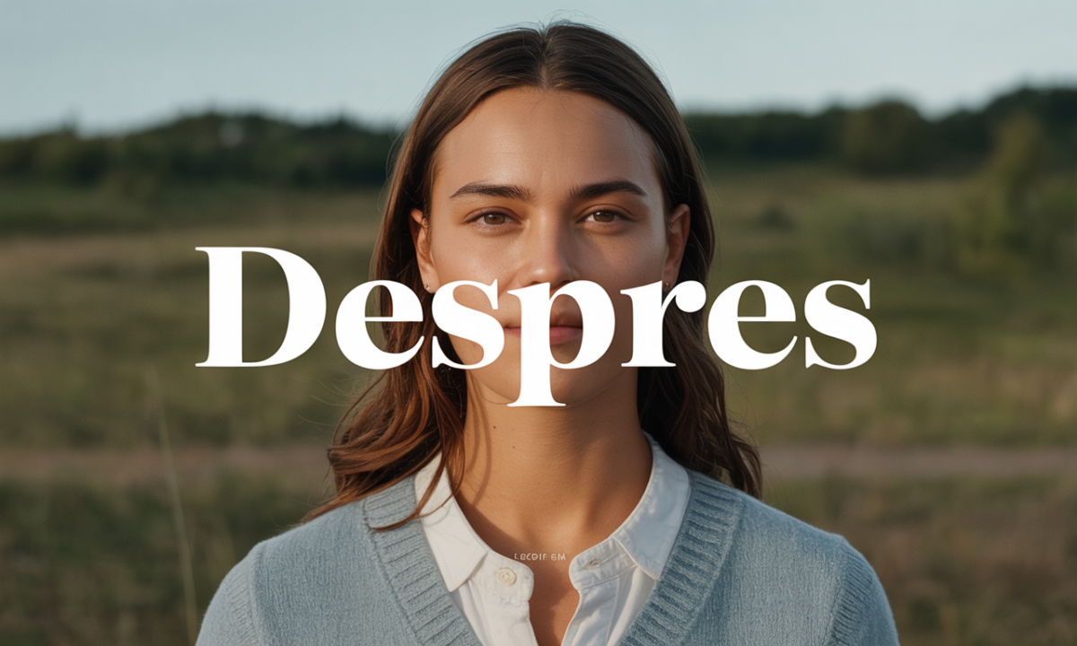 découvrez despres, une marque emblématique alliant tradition et modernité pour des produits d'exception.