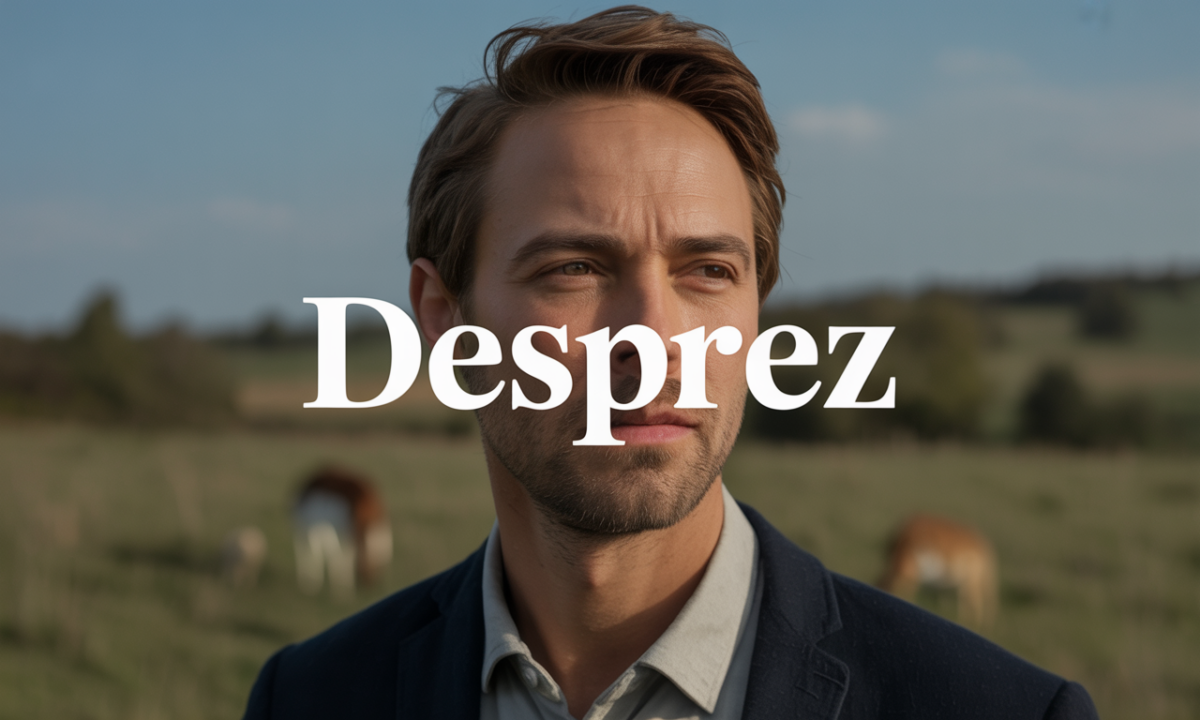 Illustration de Desprez, Noms de famille