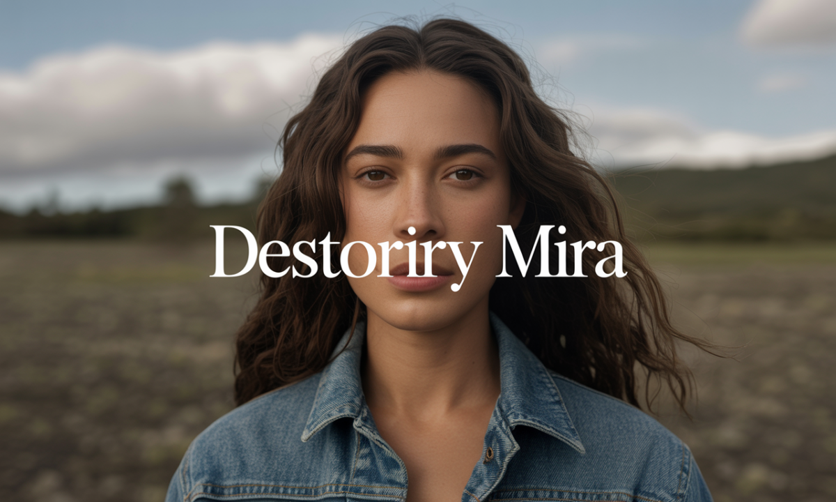 Illustration de Destiny Mira, Personnalités et Célébrités