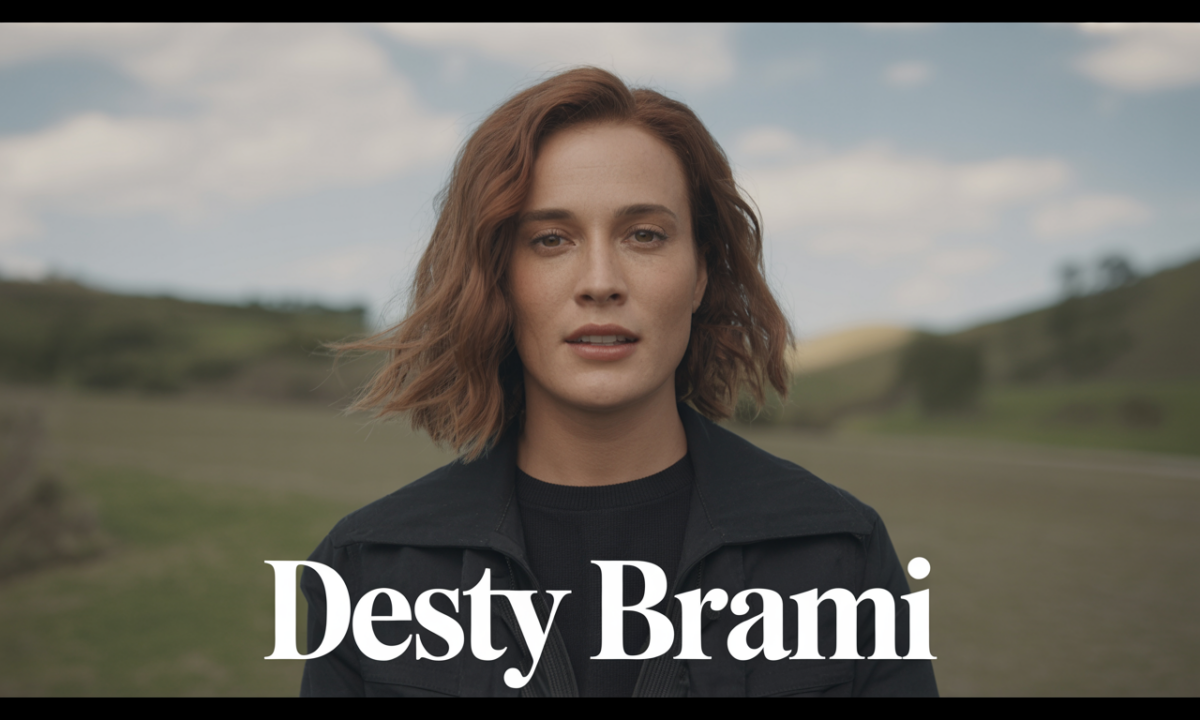 Illustration de Desty Brami, Personnalités et Célébrités