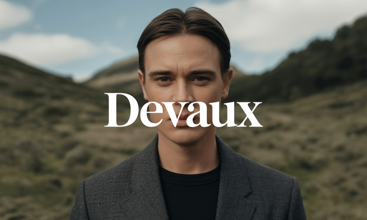 découvrez devaux, une marque renommée alliant savoir-faire et élégance pour des créations uniques et raffinées.