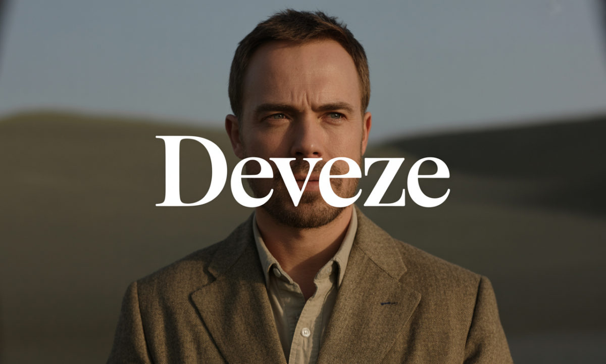 Illustration de Deveze, Noms de famille