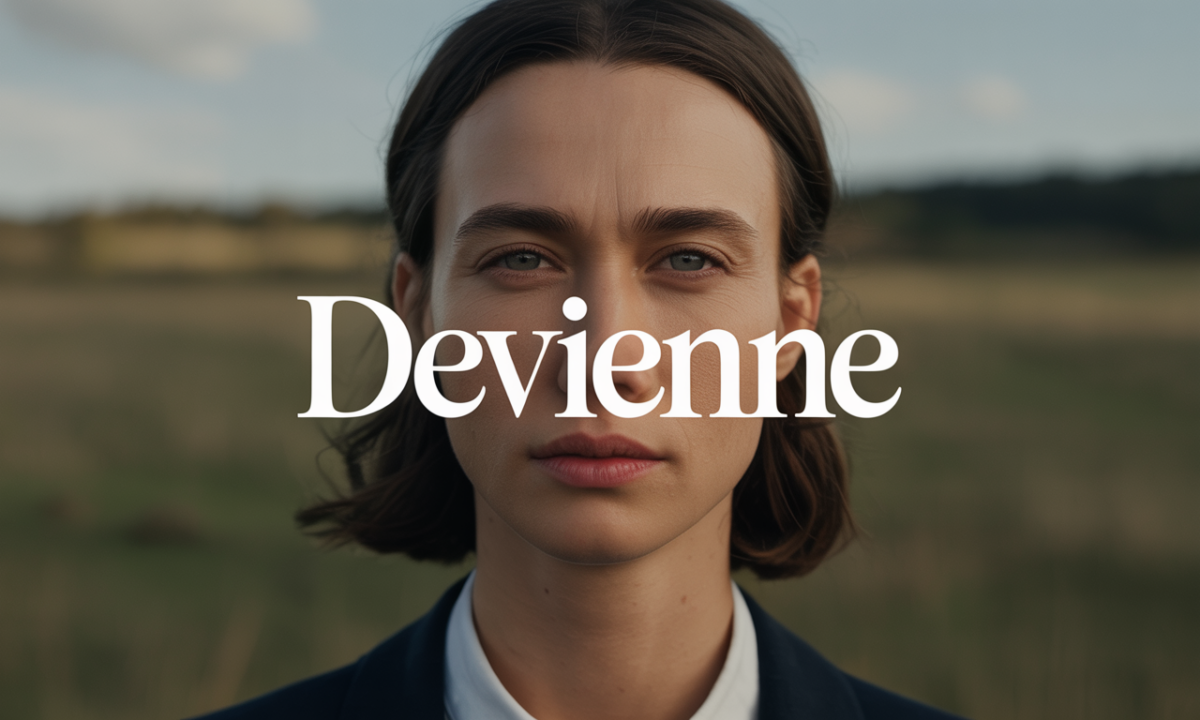 Illustration de Devienne, Noms de famille