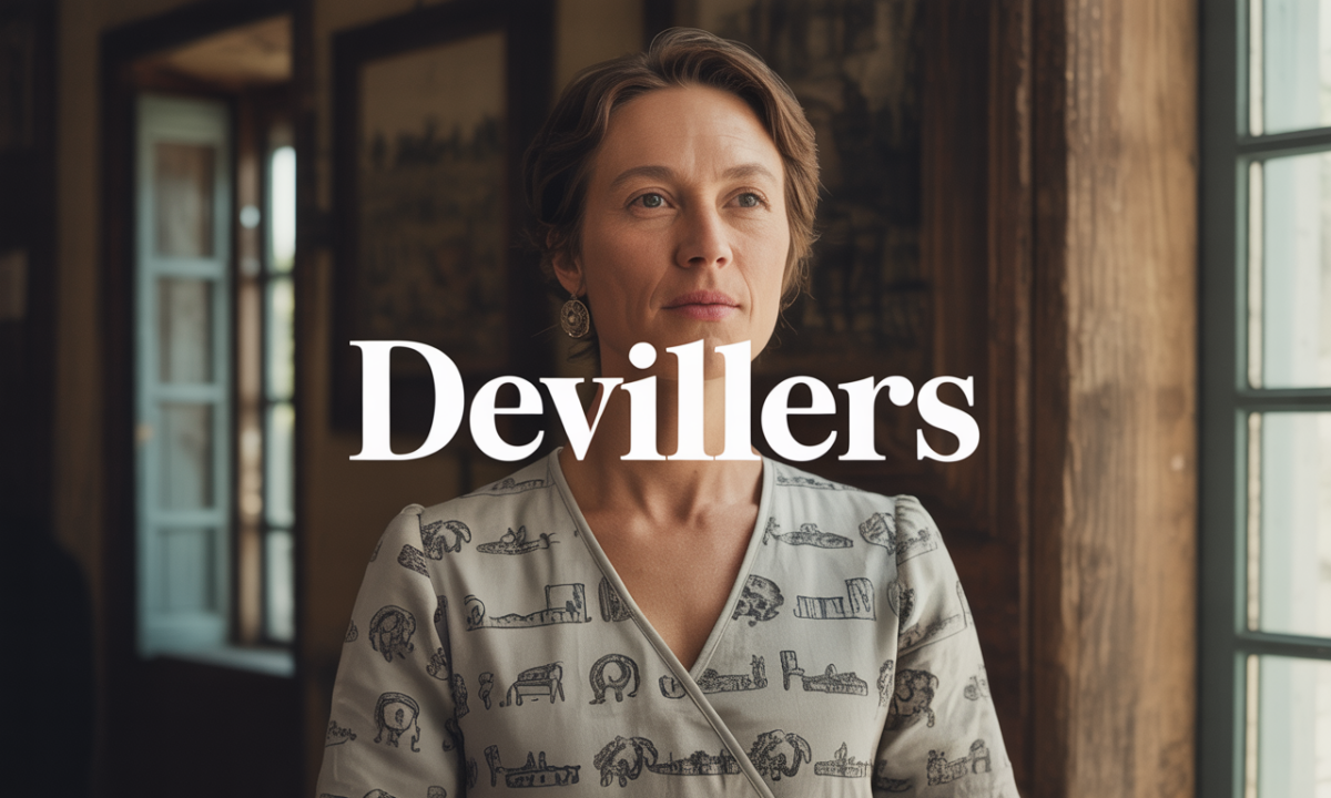 découvrez devillers, un lieu riche en histoire et en culture, offrant un cadre de vie charmant et accueillant au cœur de la nature.