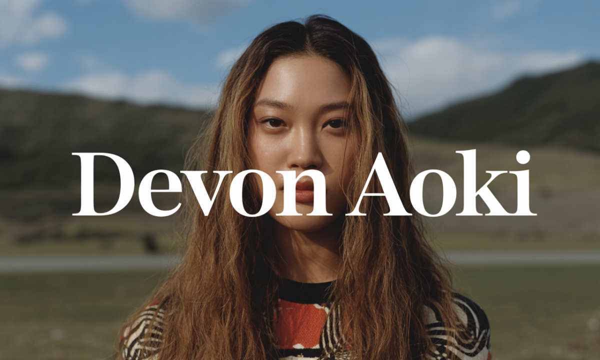 Illustration de Devon Aoki, Personnalités et Célébrités