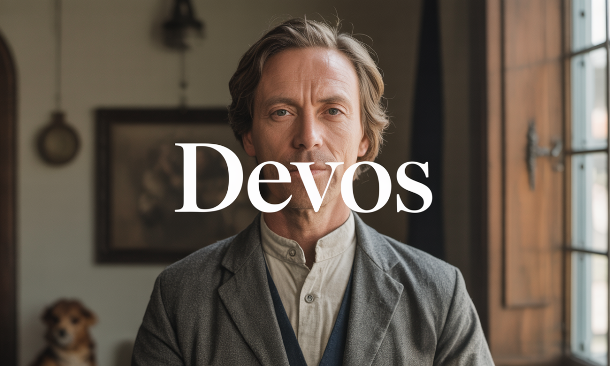 découvrez devos, une source d'inspiration et d'innovation, alliant créativité et expertise pour répondre à vos besoins.