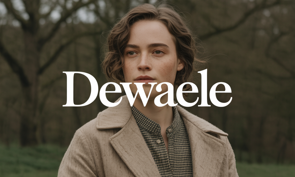 Illustration de Dewaele, Noms de famille