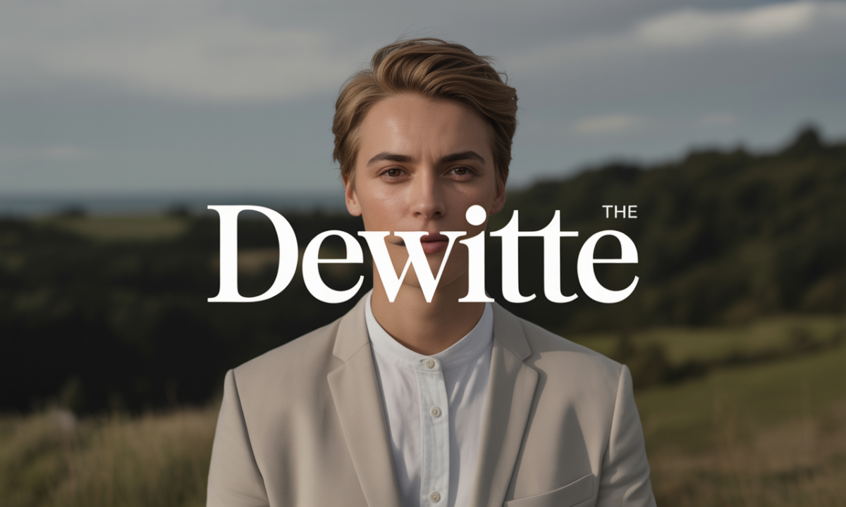 Illustration de Dewitte, Noms de famille