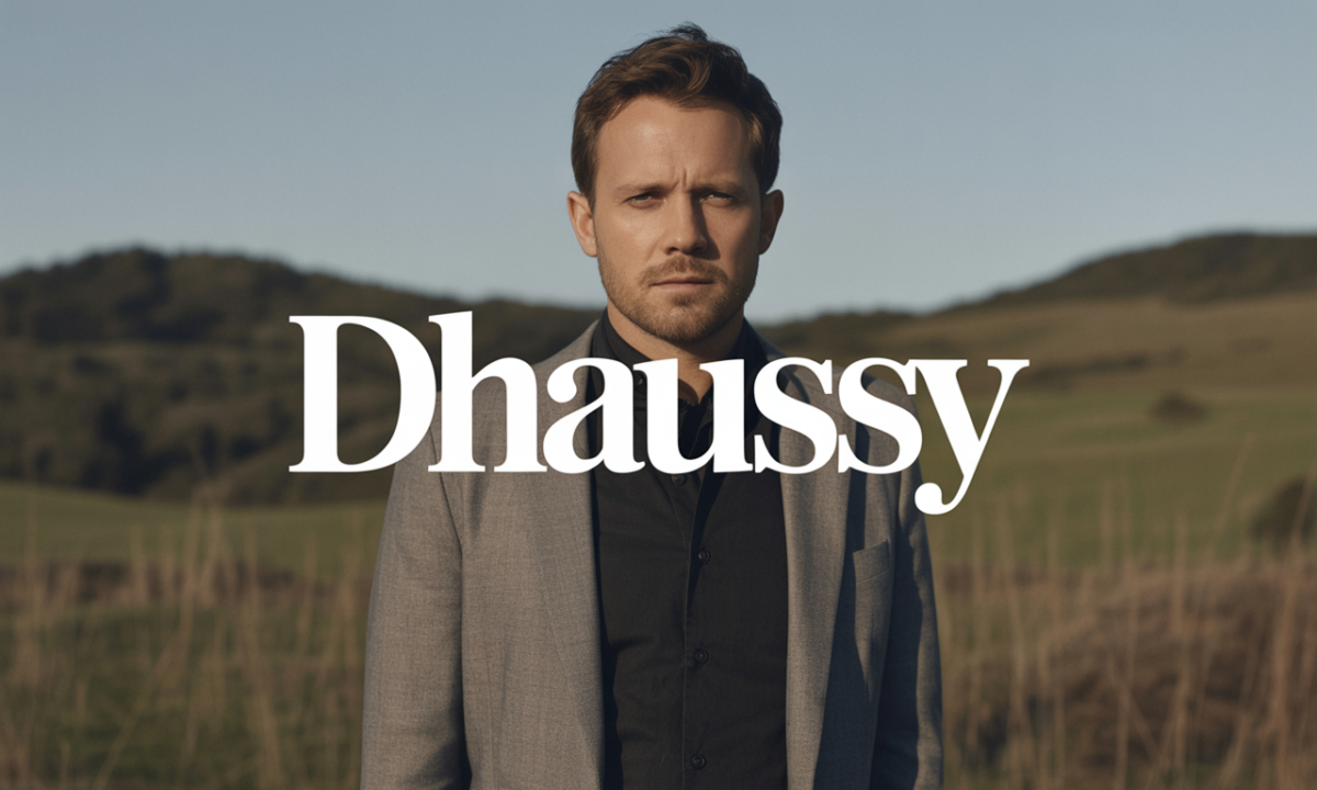 Illustration de Dhaussy, Noms de famille