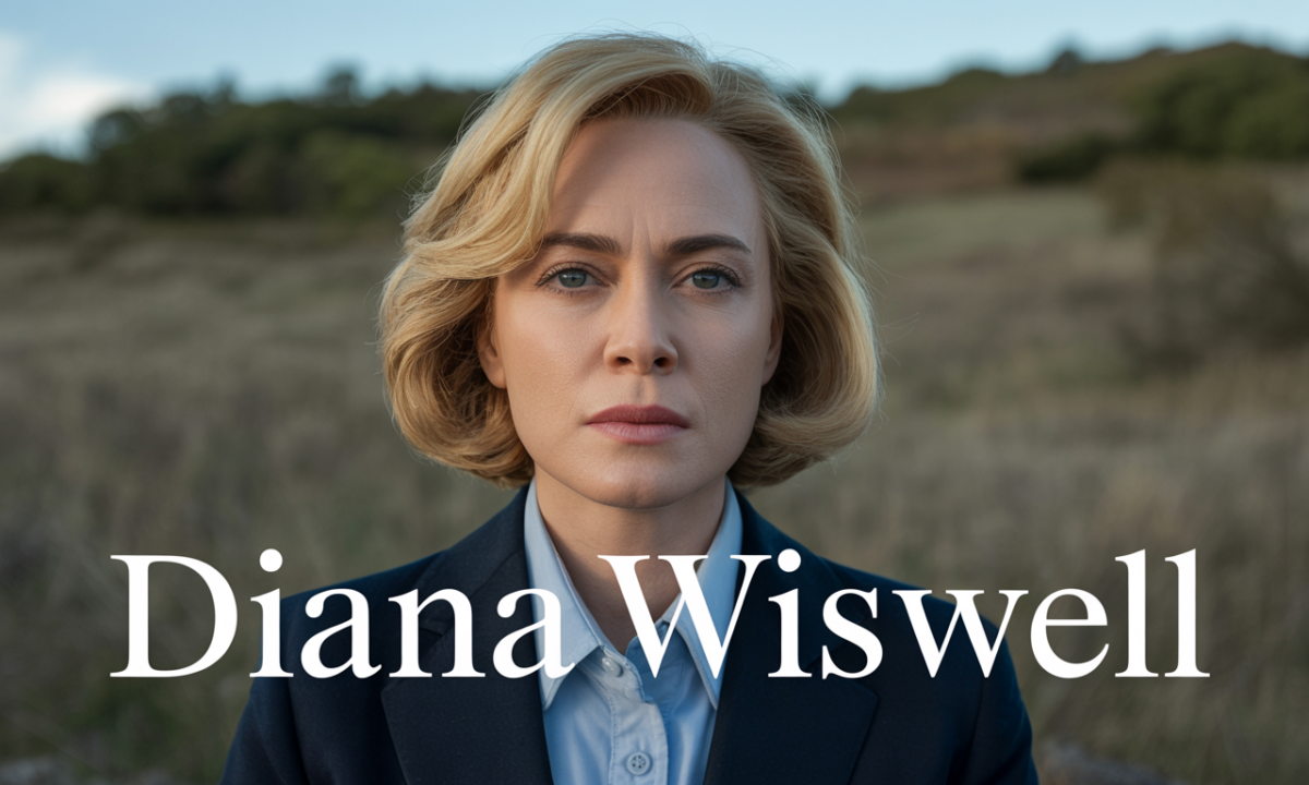 découvrez diana wiswell, une figure inspirante reconnue pour son expertise et son engagement. apprenez-en plus sur son parcours, ses réalisations et ses contributions.