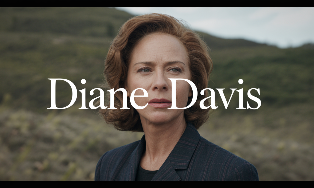 Illustration de Diane Davis, Personnalités et Célébrités