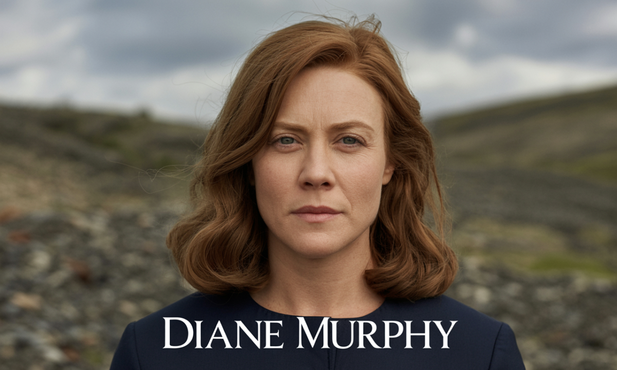 Illustration de Diane Murphy, personnalité publique