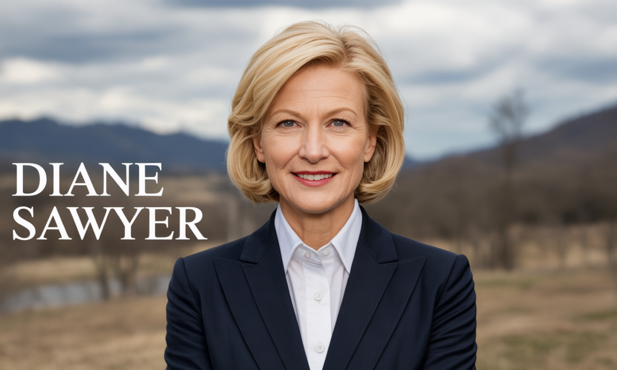 découvrez la carrière impressionnante de diane sawyer, journaliste et présentatrice américaine renommée, connue pour son professionnalisme et ses interviews marquantes.