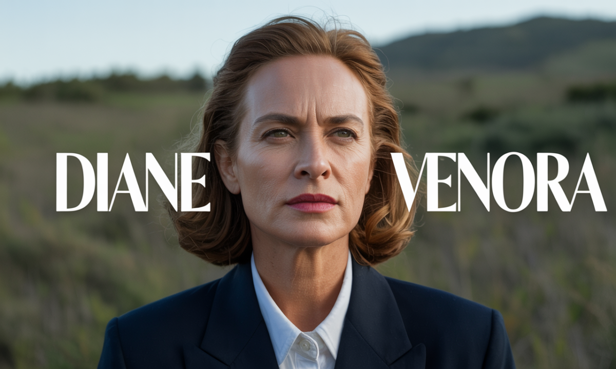 Illustration de Diane Venora, Personnalités et Célébrités