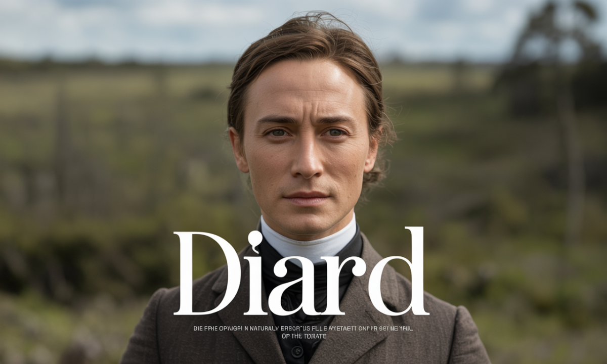 Illustration de Diard, Noms de famille