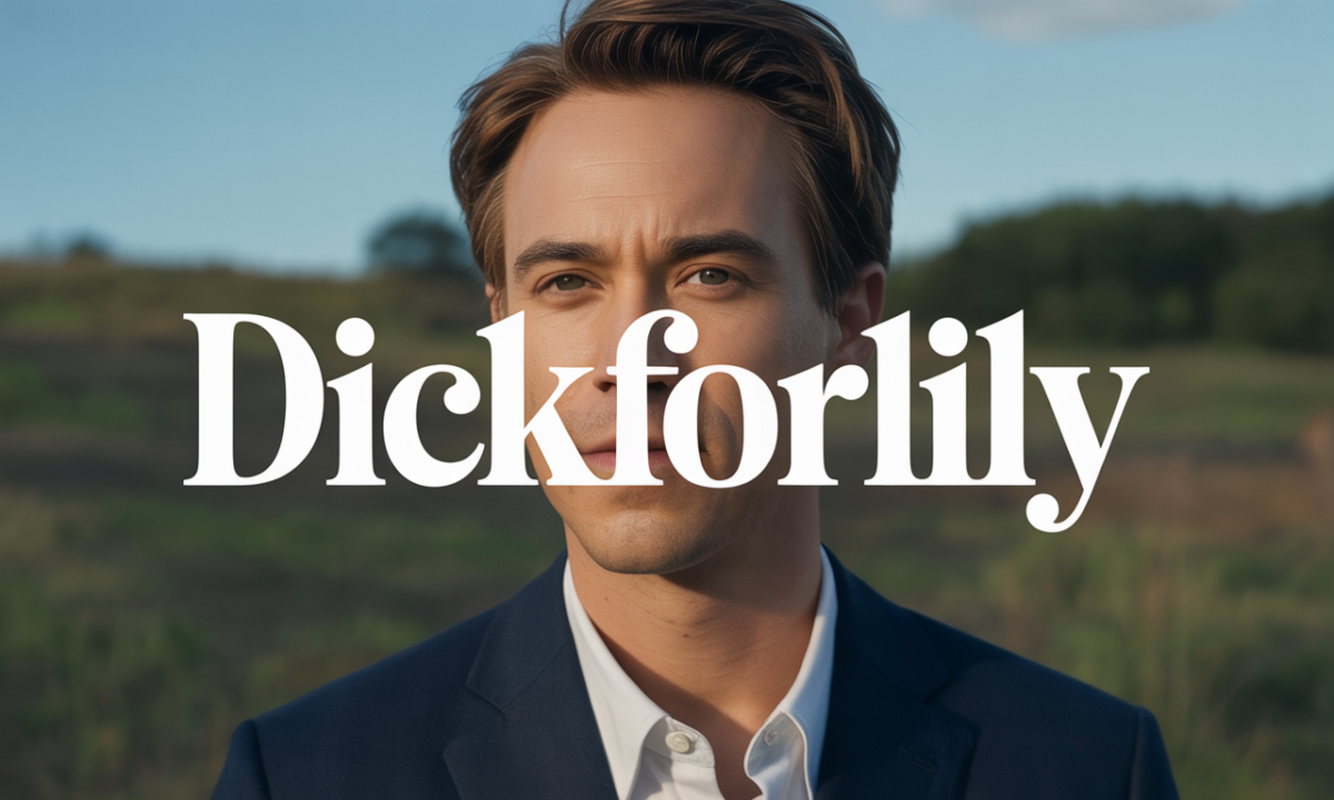 découvrez dickforlily, une marque innovante alliant style et qualité pour une expérience unique.