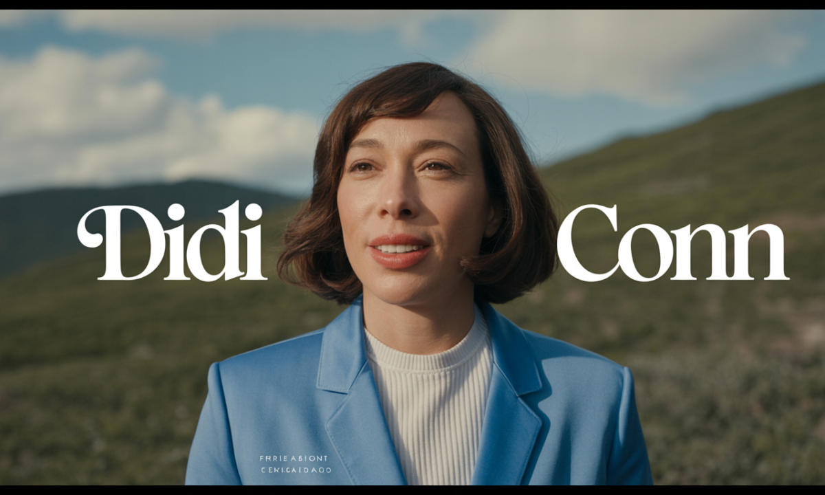 découvrez la carrière et la biographie de didi conn, actrice renommée surtout connue pour son rôle emblématique dans 'grease'.