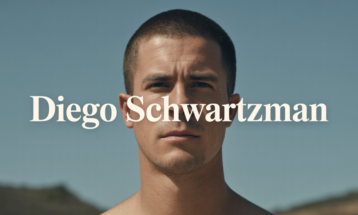 Illustration de Diego Schwartzman, Personnalités et Célébrités