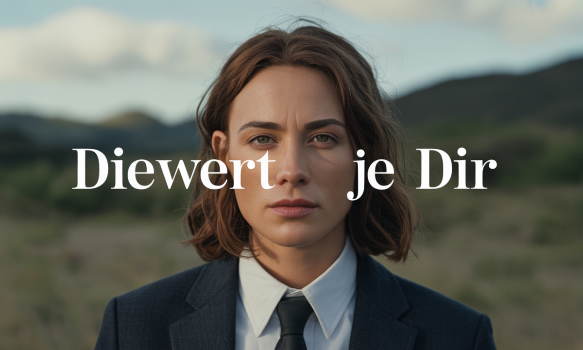 découvrez diewertje dir, une artiste passionnée connue pour son style unique et sa créativité exceptionnelle. plongez dans son univers inspirant et explorez ses œuvres captivantes.