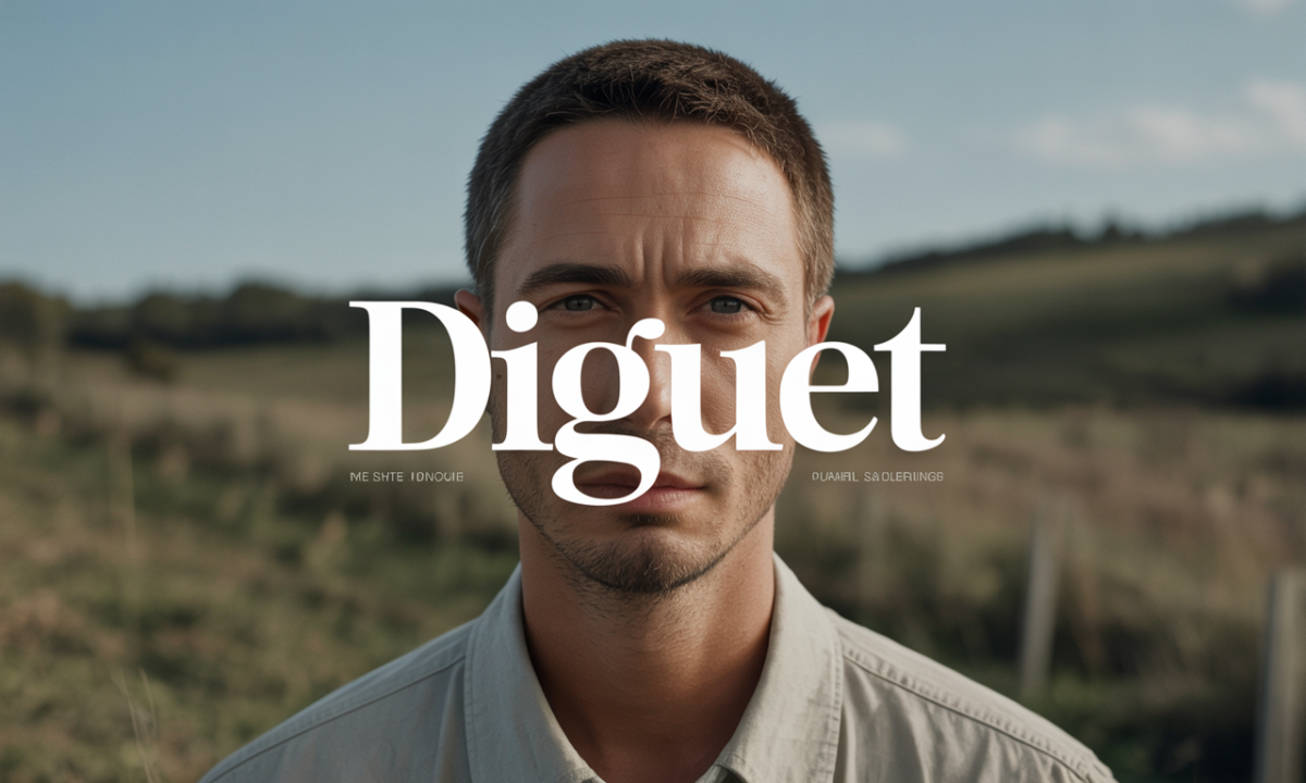 Illustration de Diguet, Noms de famille