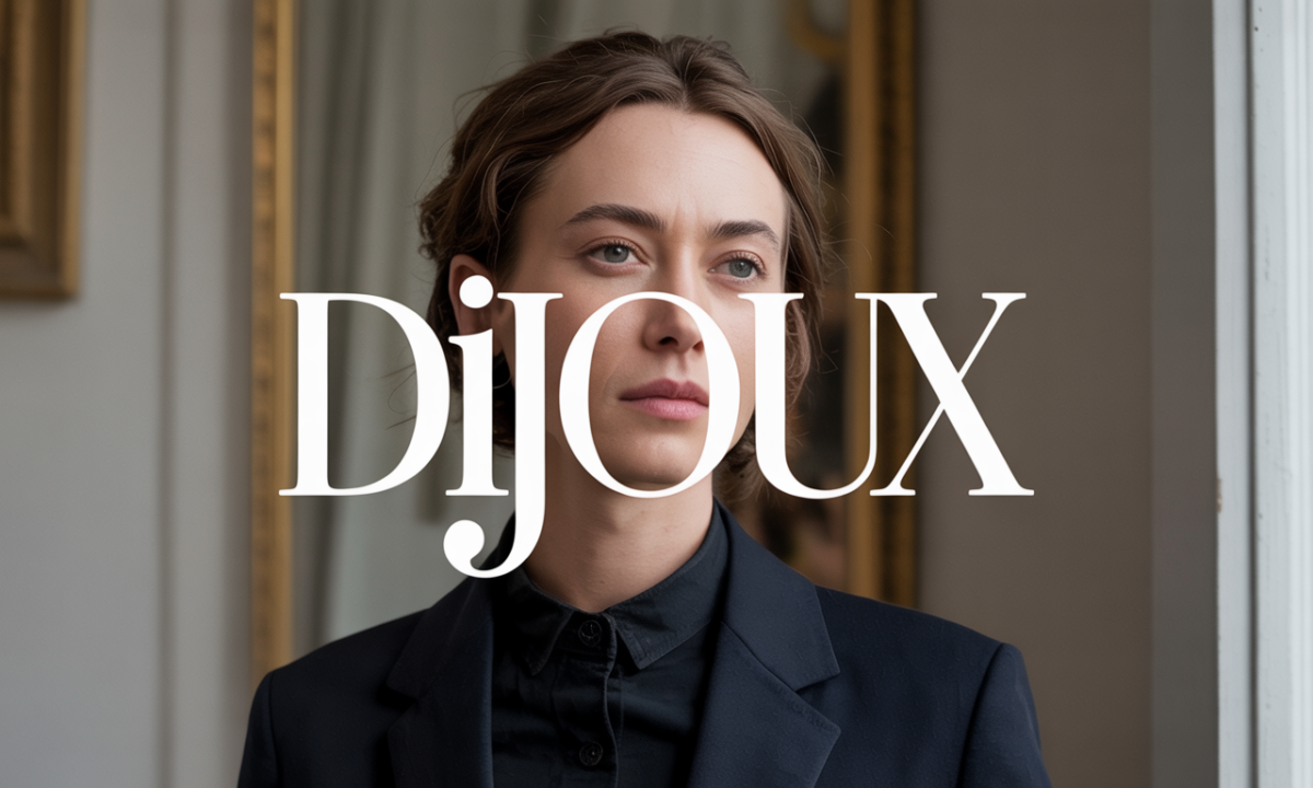 Illustration liée à l’origine et à l’histoire du nom de famille Dijoux