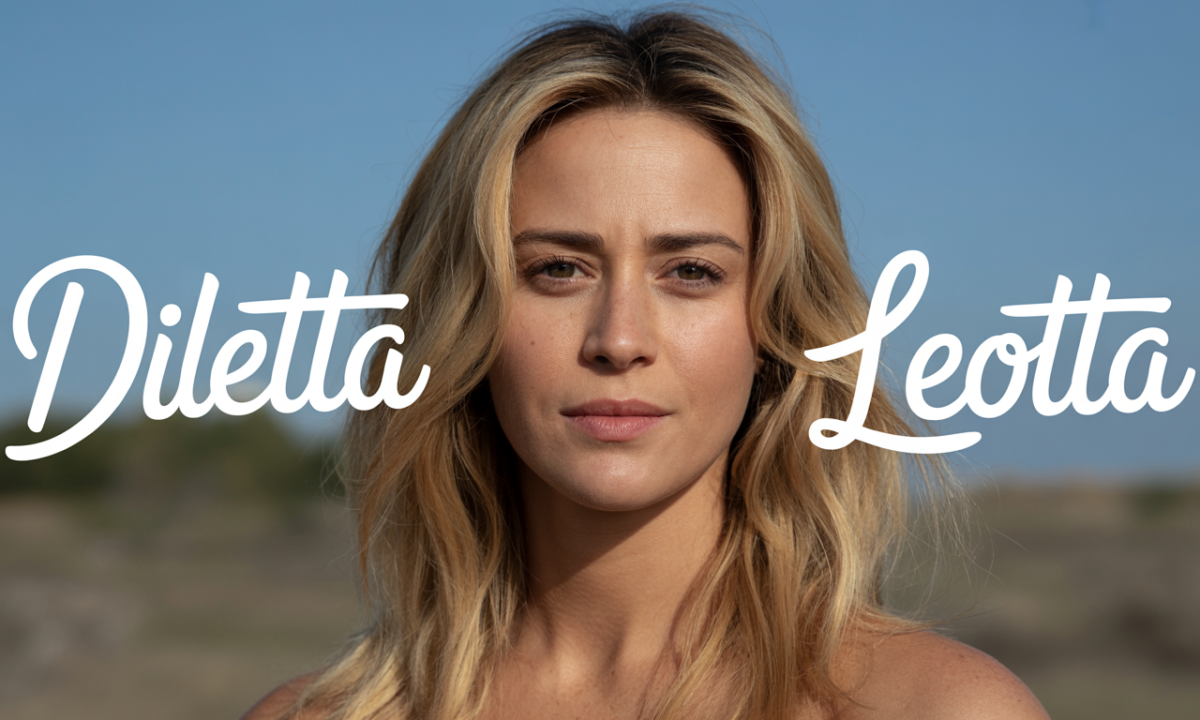 Illustration de Diletta Leotta, Personnalités et Célébrités