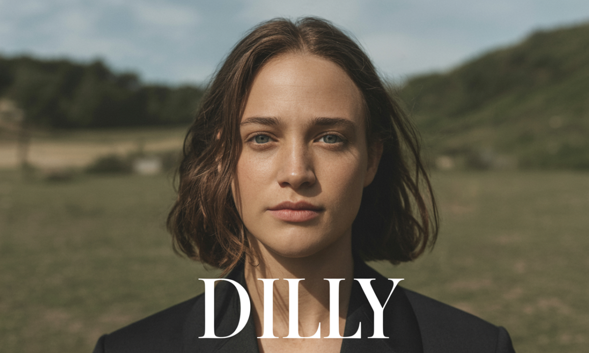 Illustration de Dilly, Noms de famille