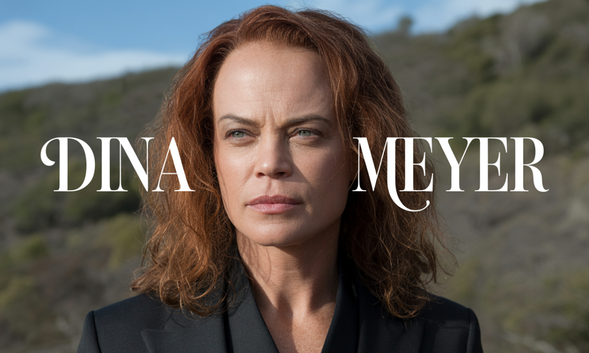 découvrez la carrière et la biographie de dina meyer, actrice renommée connue pour ses rôles dans des films et séries télévisées populaires.