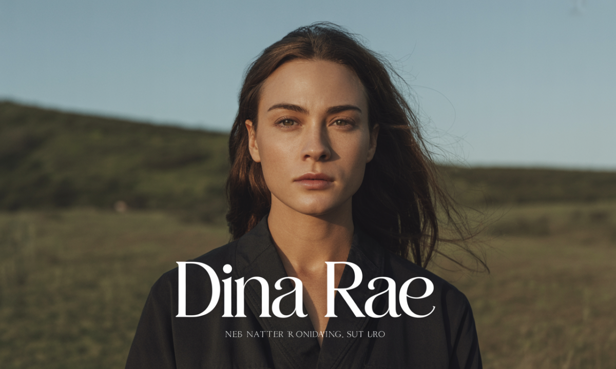 découvrez dina rae, artiste passionnée au talent unique, mêlant émotions et créativité dans chaque performance.