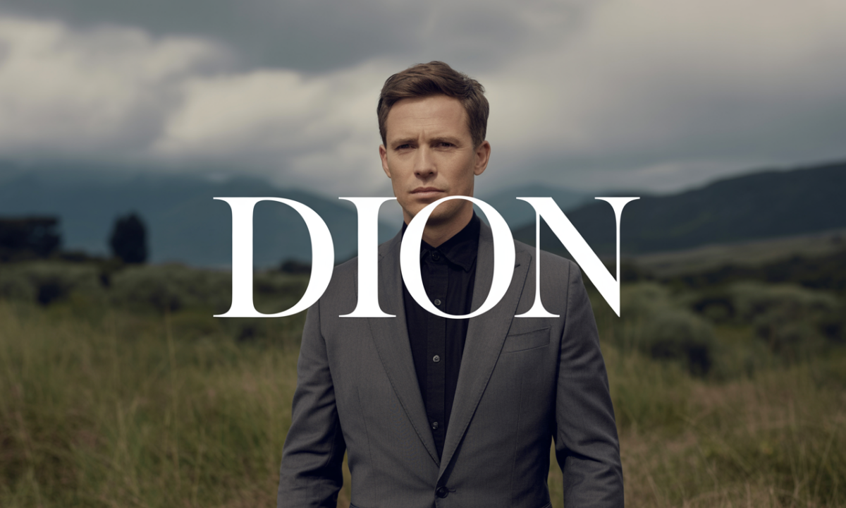 Illustration de Dion, Noms de famille