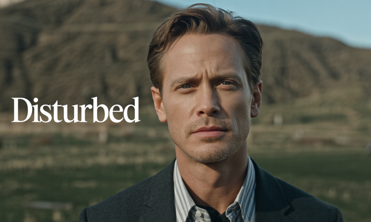 découvrez l'univers unique de disturbed, le groupe de metal américain connu pour son énergie puissante et ses morceaux emblématiques.