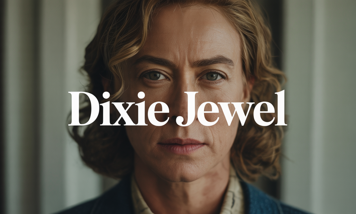 découvrez dixie jewel, une marque élégante et raffinée alliant qualité et style unique pour sublimer votre quotidien.