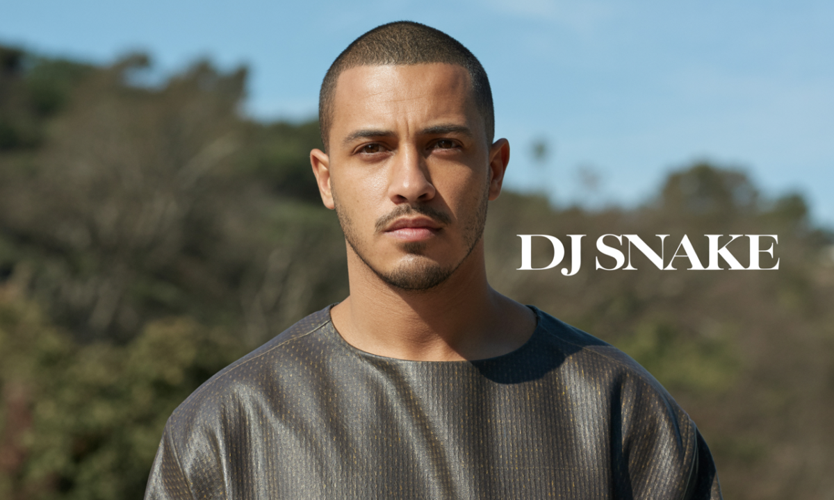 Illustration de Dj Snake, personnalité publique