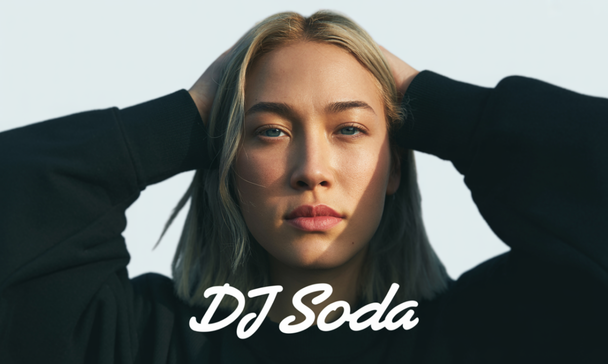 découvrez dj soda, le maestro des platines qui enflamme les soirées avec ses mixes énergiques et son style unique. ne manquez pas ses prochains événements et plongez dans l'univers électro incontournable.