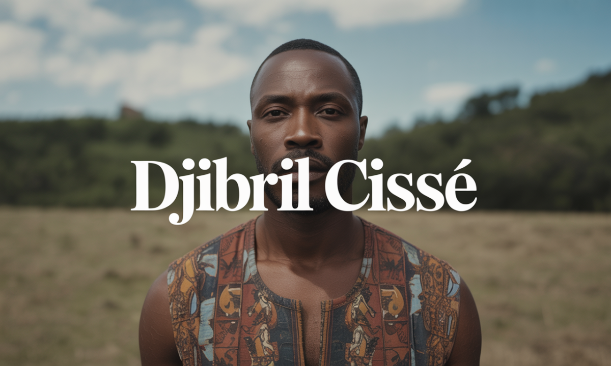 découvrez la carrière et la vie de djibril cissé, ancien footballeur international français renommé pour son talent et ses exploits sur le terrain.