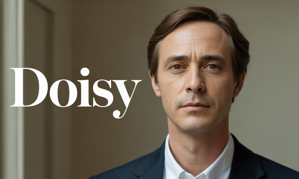 Illustration de Doisy, Noms de famille