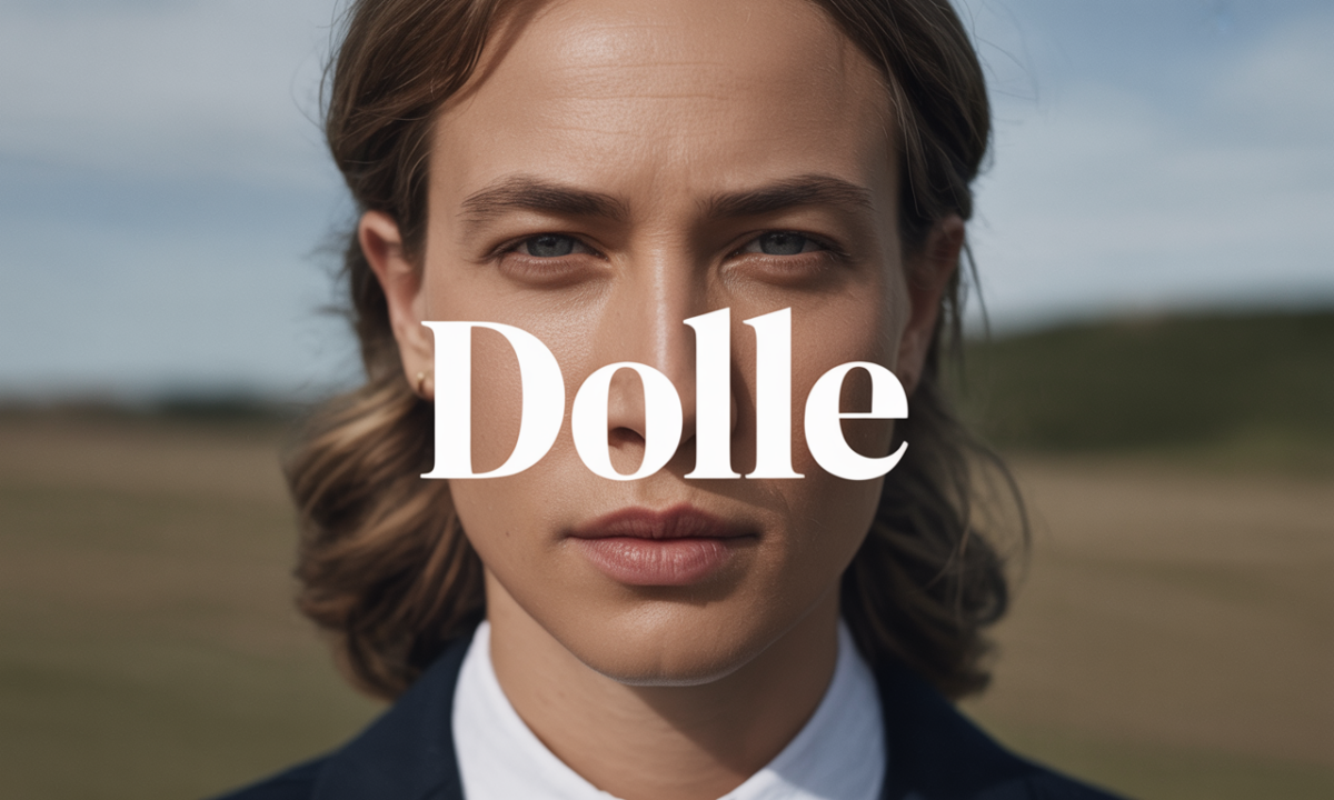 Illustration de Dolle, Noms de famille