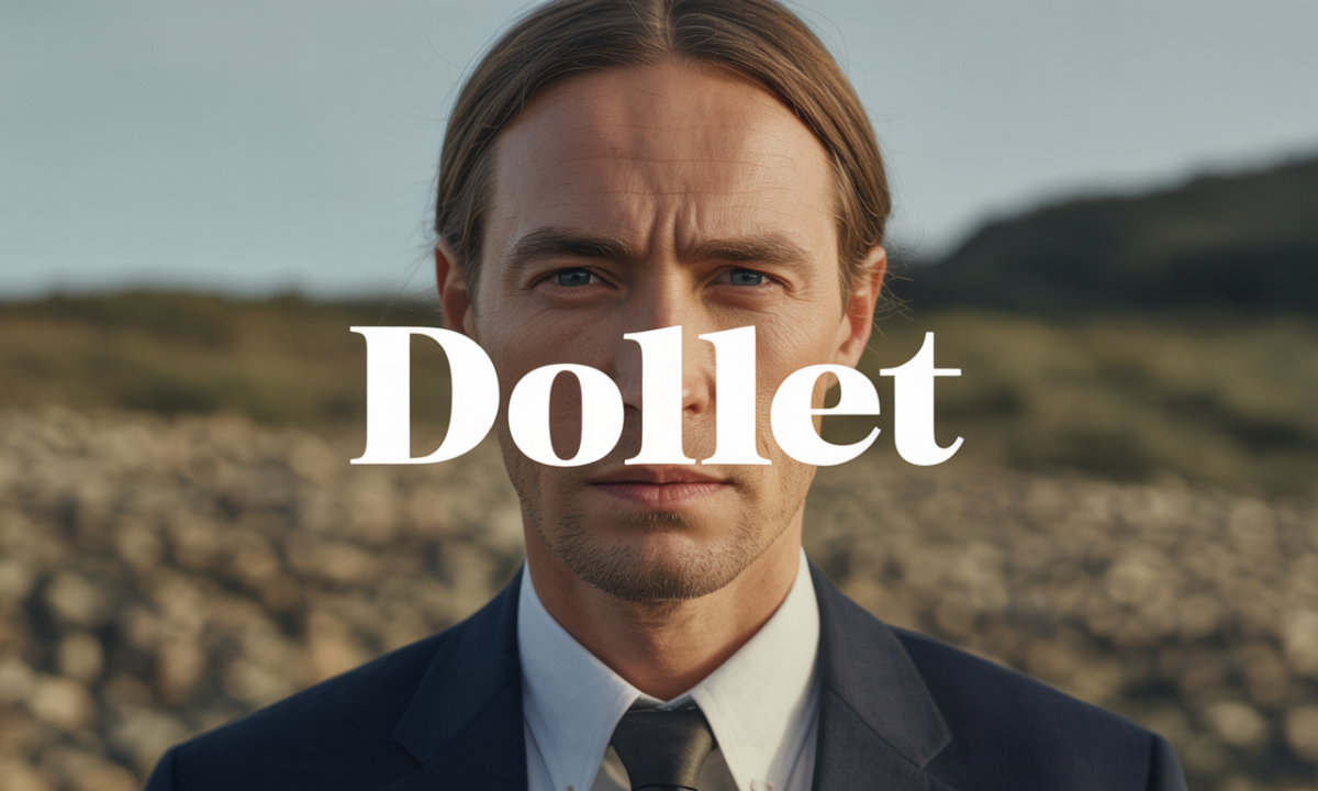 Illustration de Dollet, Noms de famille