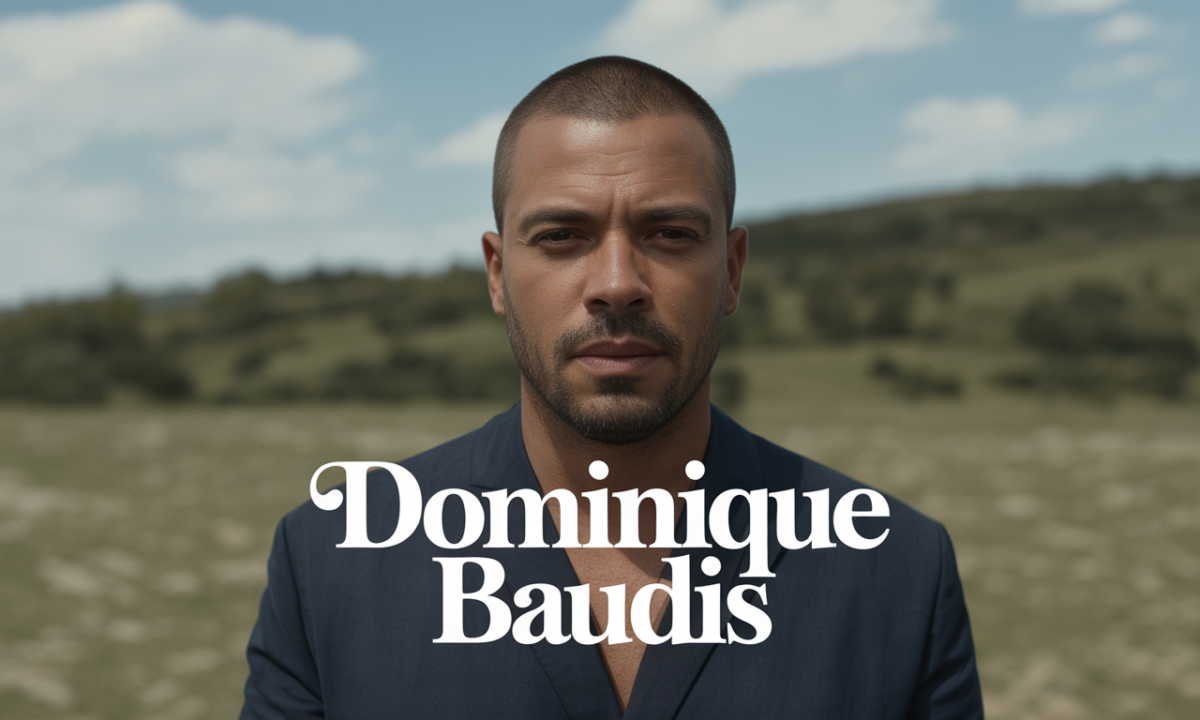 Ilustração de Dominique Baudis, Celebridades e personalidades