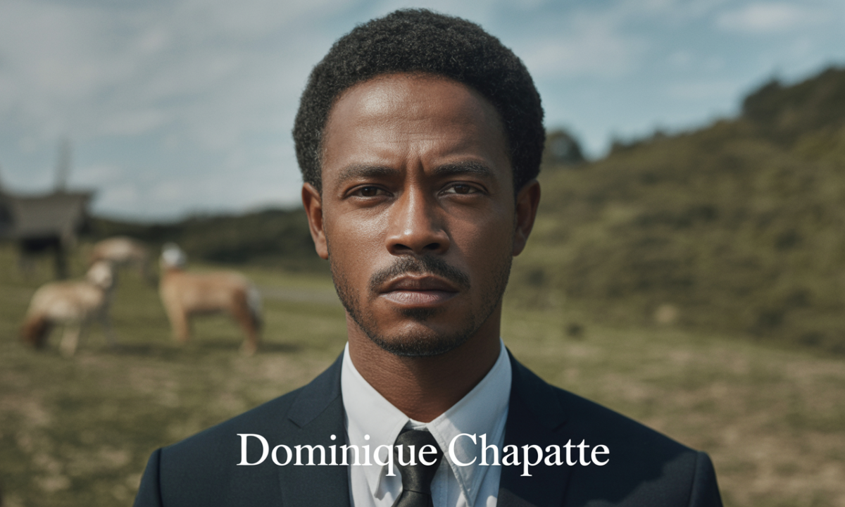 Illustration de Dominique Chapatte, Personnalités et Célébrités