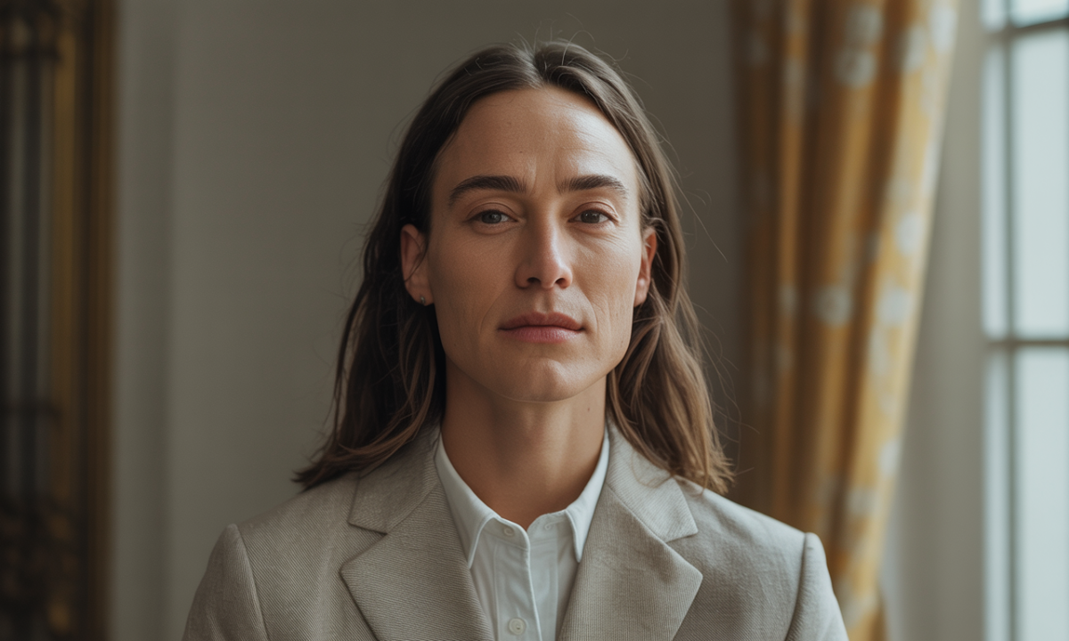 Illustration de Dominique, Noms de famille