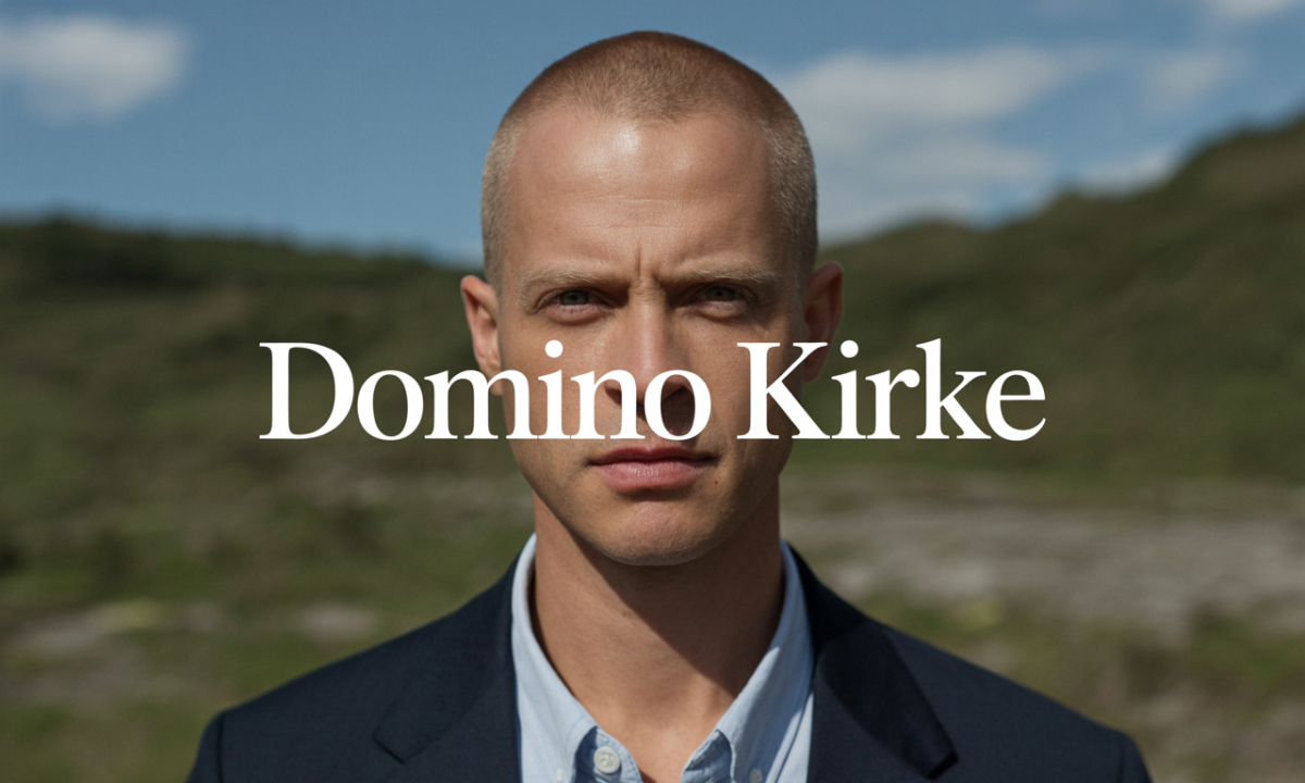 Illustration de Domino Kirke, Personnalités et Célébrités