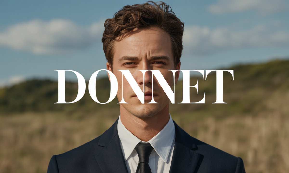 Illustration de Donnet, Noms de famille