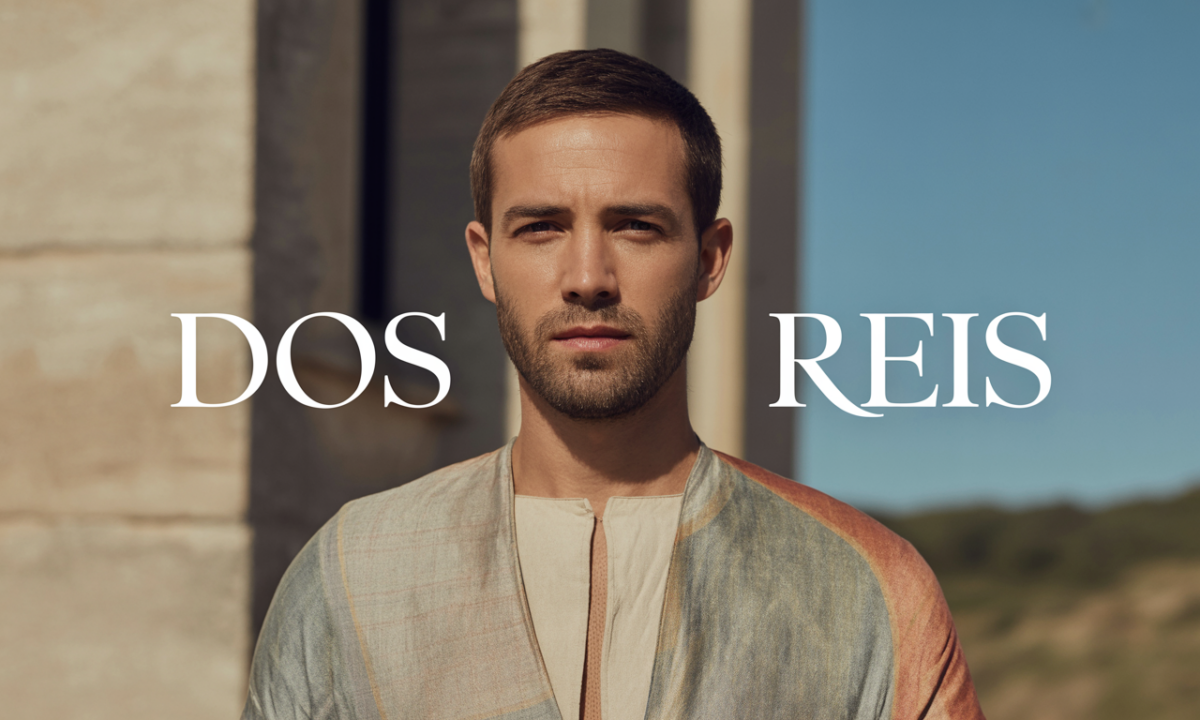 Illustration de Dos Reis, Noms de famille