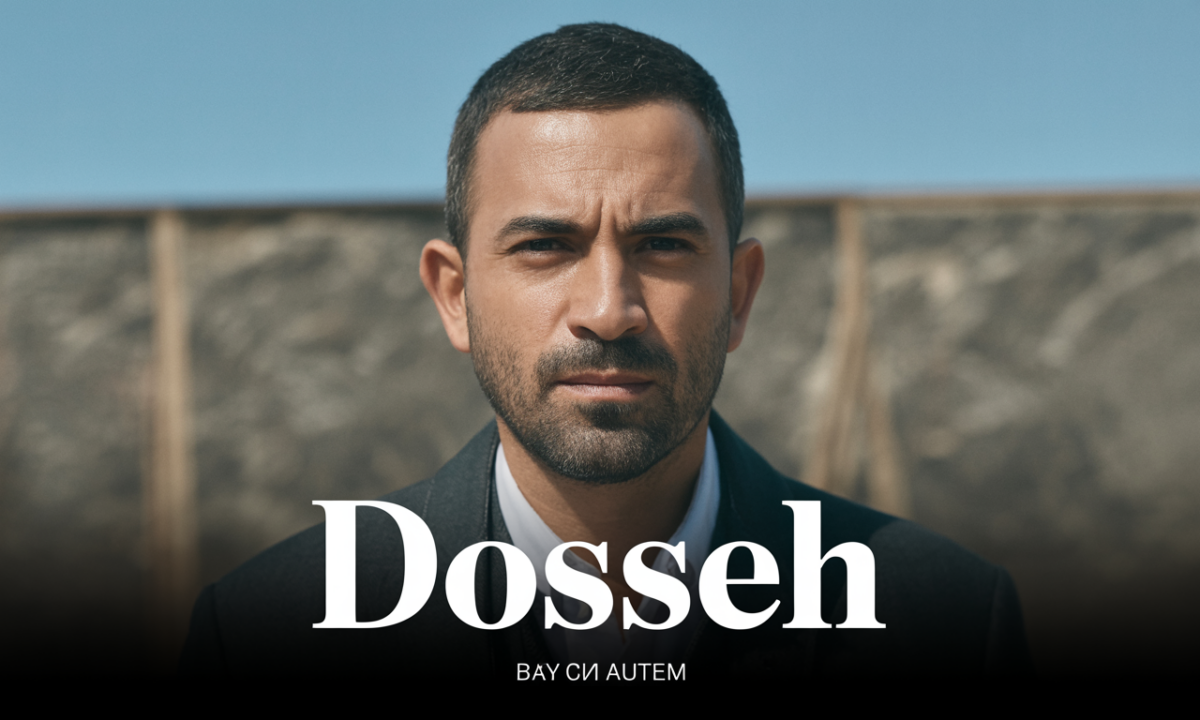 découvrez l'univers de dosseh, rappeur et artiste emblématique, avec ses morceaux puissants et son style unique qui marquent la scène musicale française.