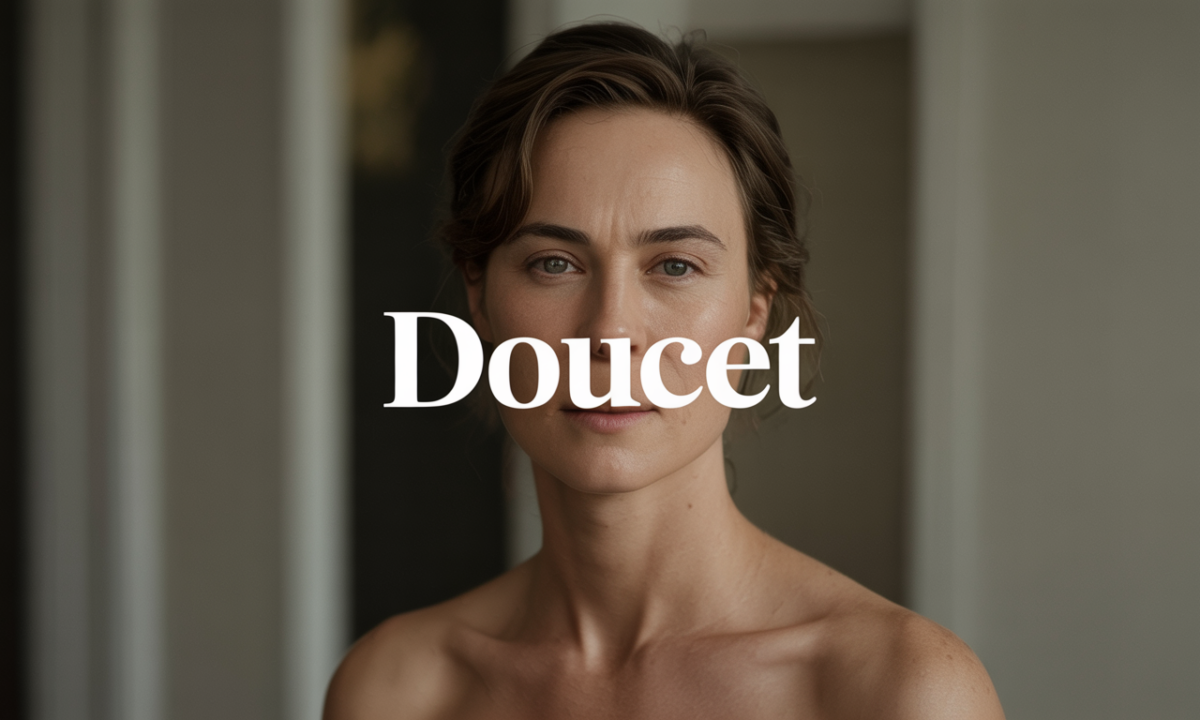 Illustration liée à l’origine et à l’histoire du nom de famille Doucet