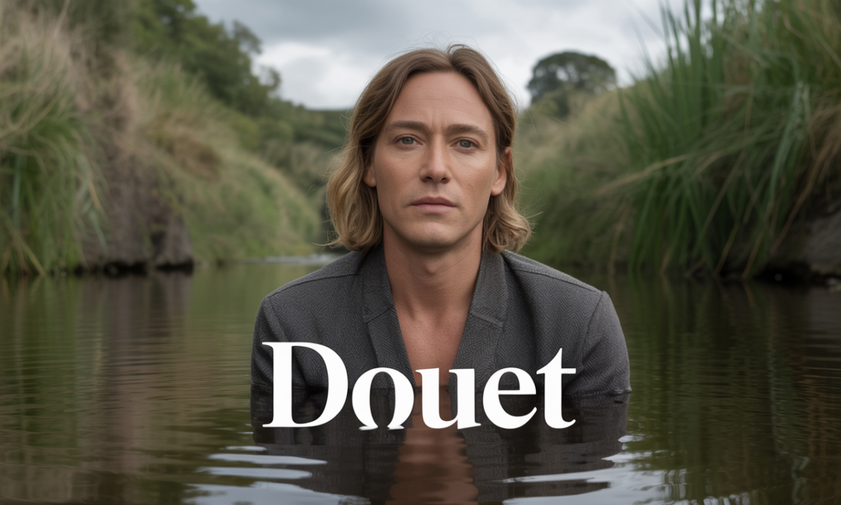 Illustration de Douet, Noms de famille