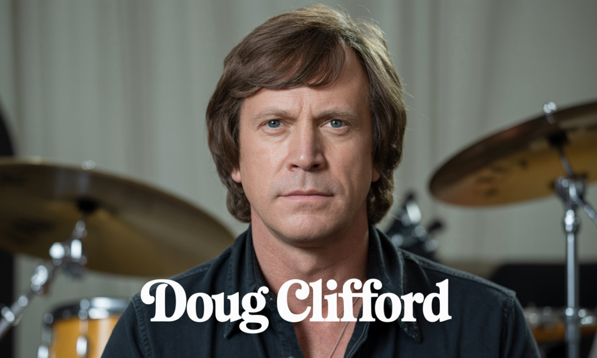 découvrez la carrière et la vie de doug clifford, célèbre batteur du groupe creedence clearwater revival, icône du rock des années 60 et 70.