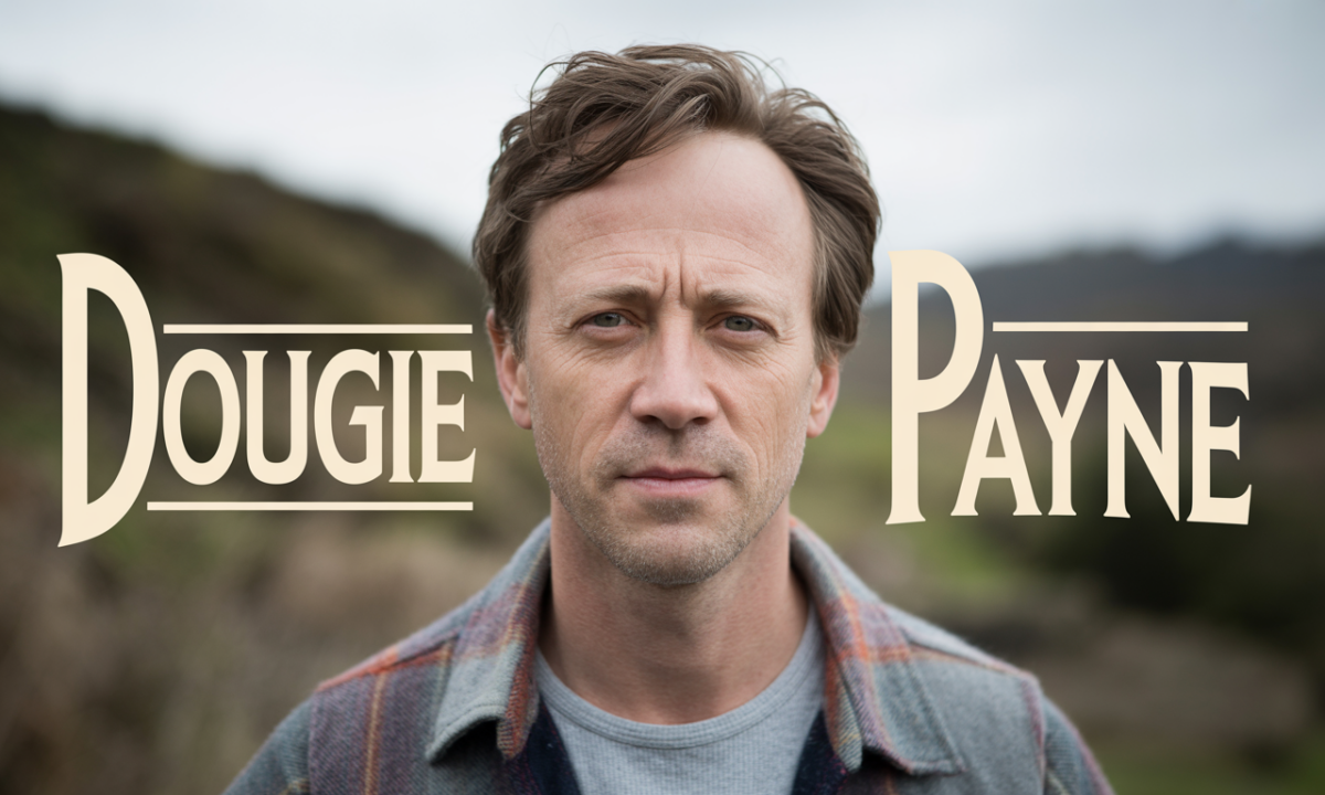 Illustration de Dougie Payne, Personnalités et Célébrités