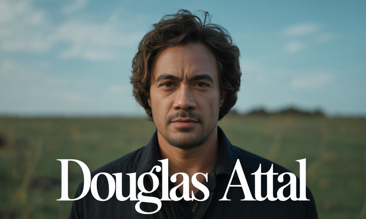découvrez douglas attal, acteur et réalisateur français reconnu pour son talent et sa créativité dans le cinéma contemporain.